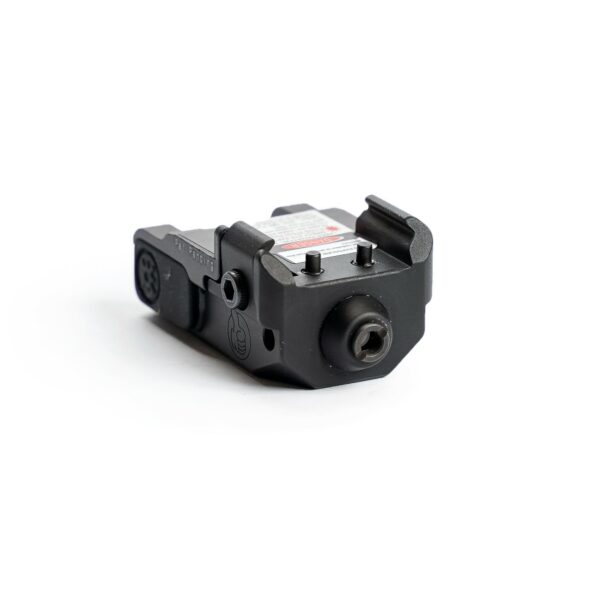 Mini Rail Blue Laser