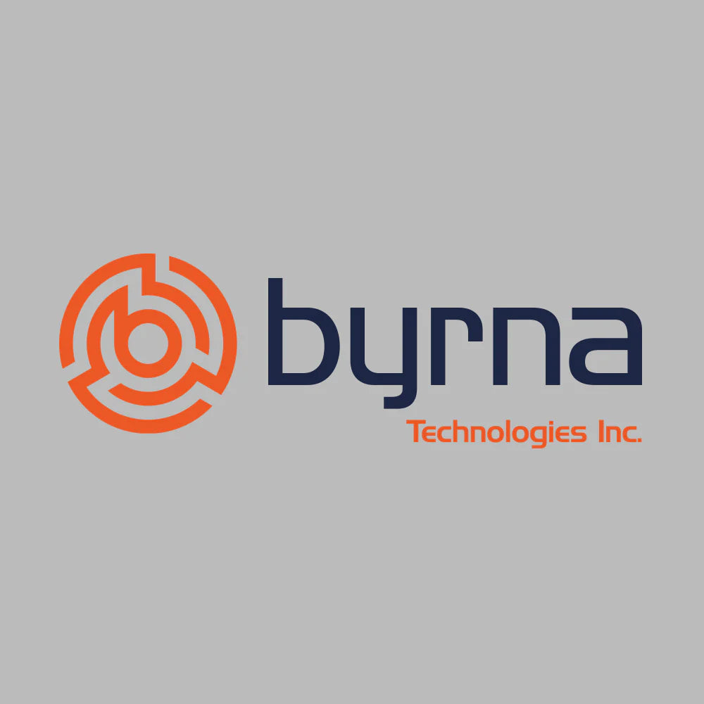 BYRNA TRIBLEND T-SHIRT