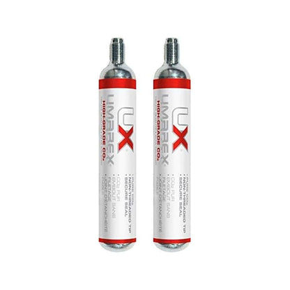 BYRNA 88G CO2 CARTRIDGES (Byrna Mission 4)