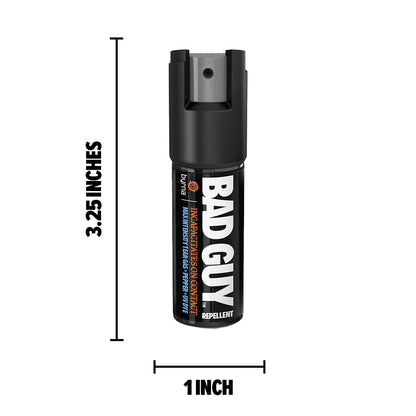 BYRNA BGR MAX 0.5 OZ - 2 PACK