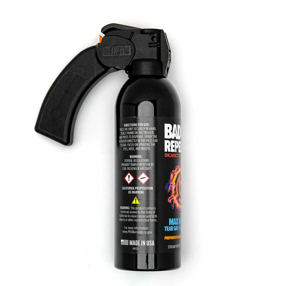 BYRNA BGR MAX (1 LB)