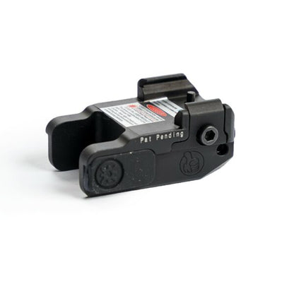 Mini Rail Blue Laser
