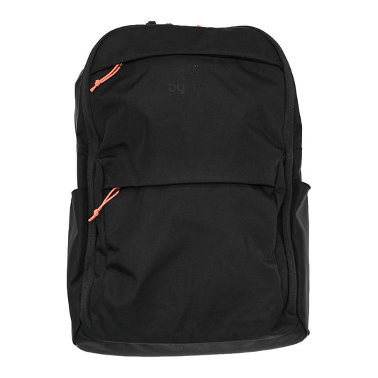 BYRNA BALLISTIPAC BASIC - BLACK [NO FRONT MOLLE]