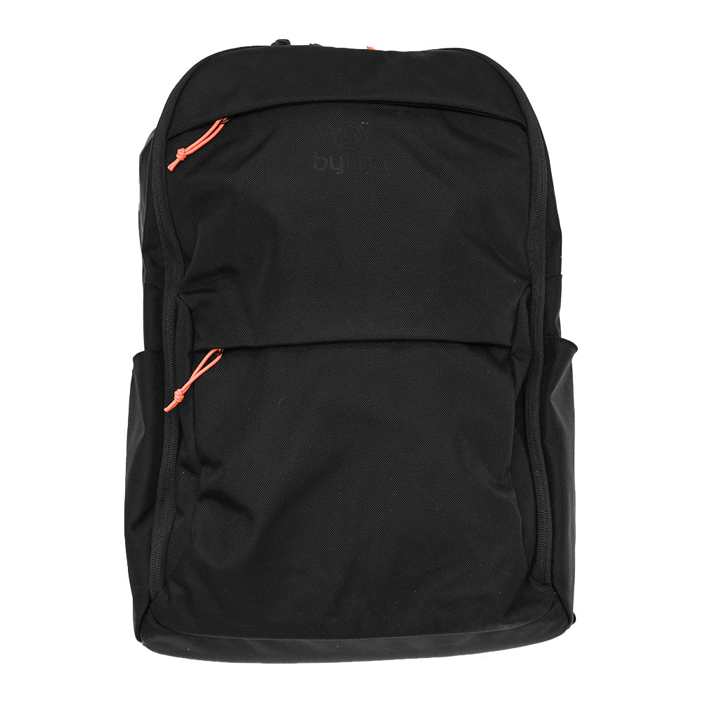 BYRNA BALLISTIPAC IIIA - BLACK - [HANDGUN RATED] [NO MOLLE]
