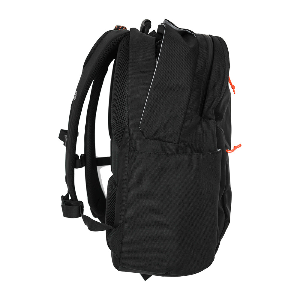 BYRNA BALLISTIPAC IIIA - BLACK - [HANDGUN RATED] [NO MOLLE]