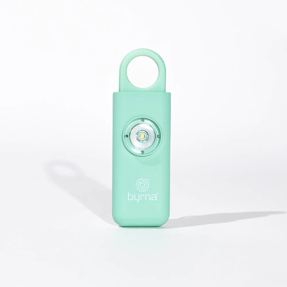 BYRNA BANSHEE PERSONAL SAFETY ALARM