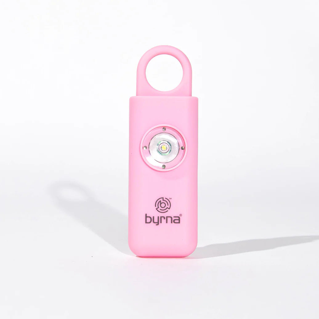 BYRNA BANSHEE PERSONAL SAFETY ALARM