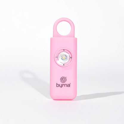BYRNA BANSHEE PERSONAL SAFETY ALARM