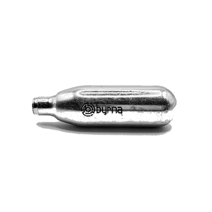 BYRNA 8 GRAM CO2 CARTRIDGES + OILER CARTRIDGE (Byrna SD / EP & HD)
