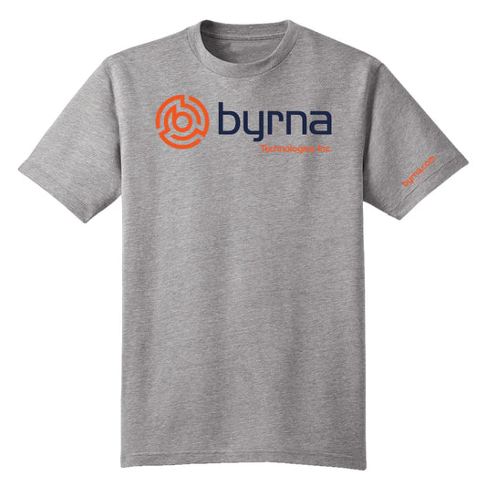 BYRNA TRIBLEND T-SHIRT