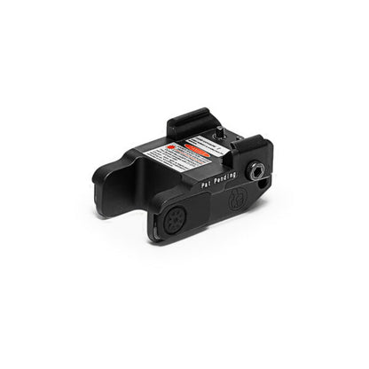 Mini Rail Green Laser
