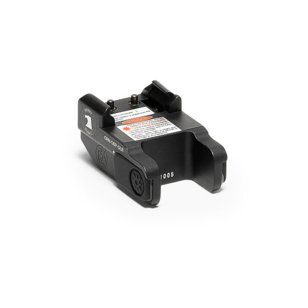 Mini Rail Green Laser