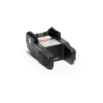 Mini Rail Green Laser