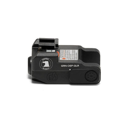 Mini Rail Green Laser