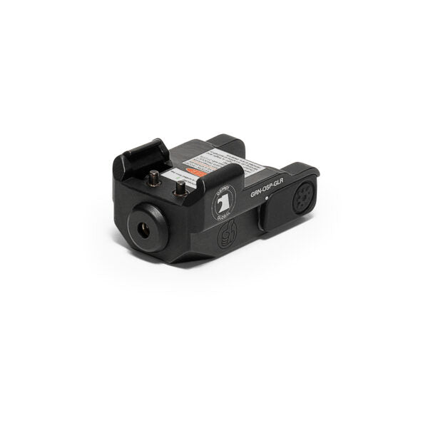 Mini Rail Green Laser