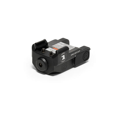 Mini Rail Green Laser