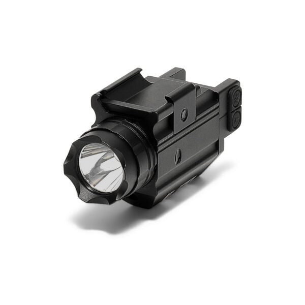 Green Laser Flashlight Combo