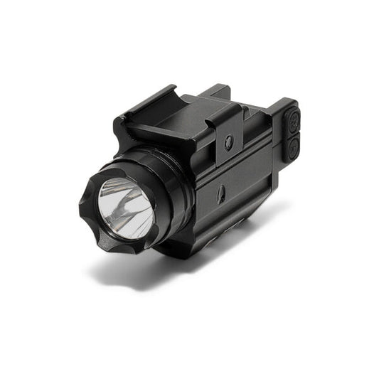 Green Laser Flashlight Combo