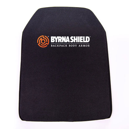 BYRNA LEVEL IIIA ARMOR PLATE