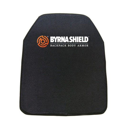 BYRNA LEVEL III+ ARMOR PLATE