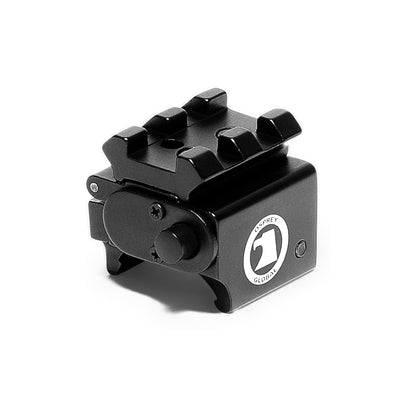 Mini Red Laser