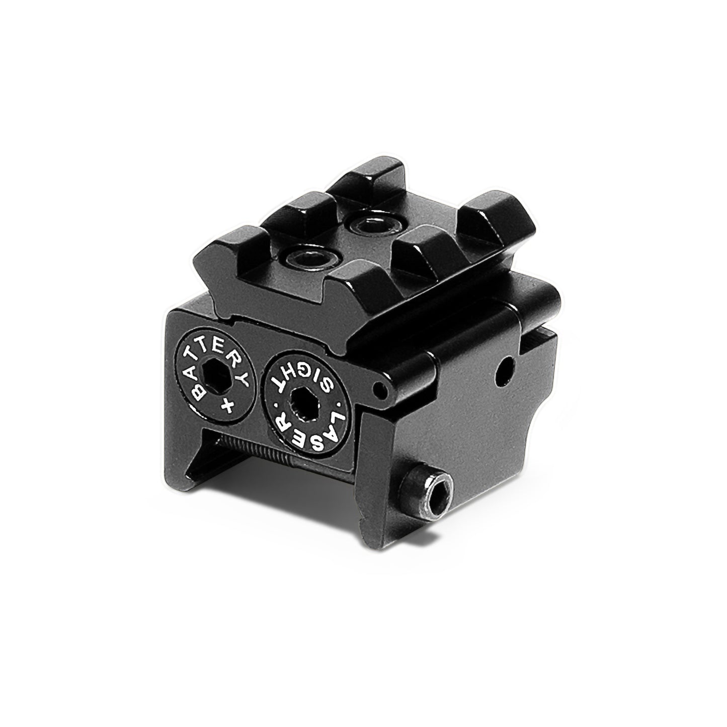 Mini Red Laser