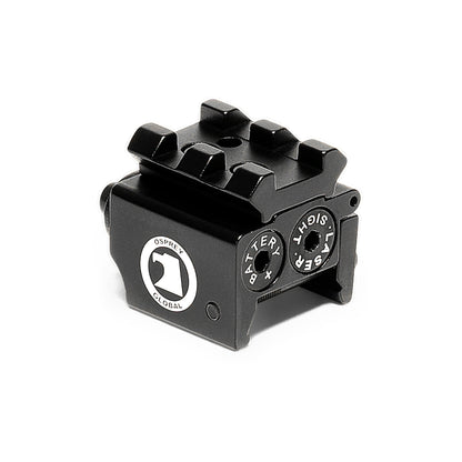 Mini Red Laser