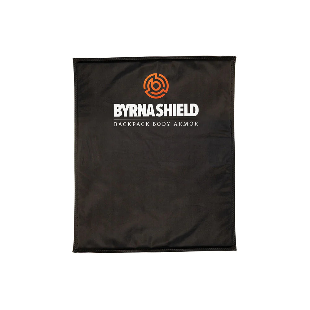 BYRNA SHIELD BULLET RESISTANT BACKPACK BODY ARMOR