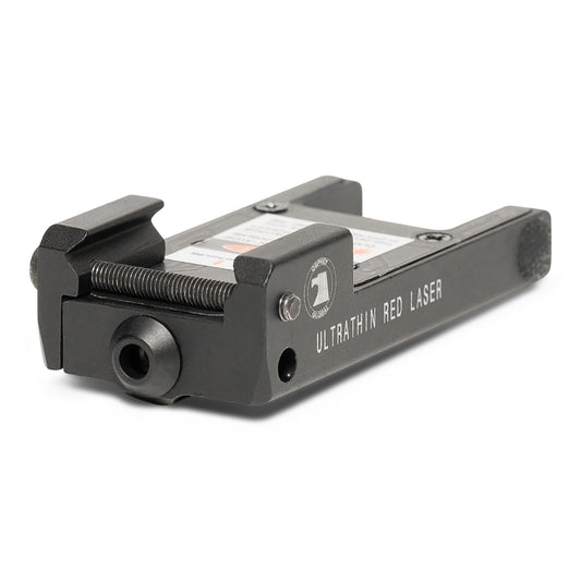 Ultra Thin Red Laser