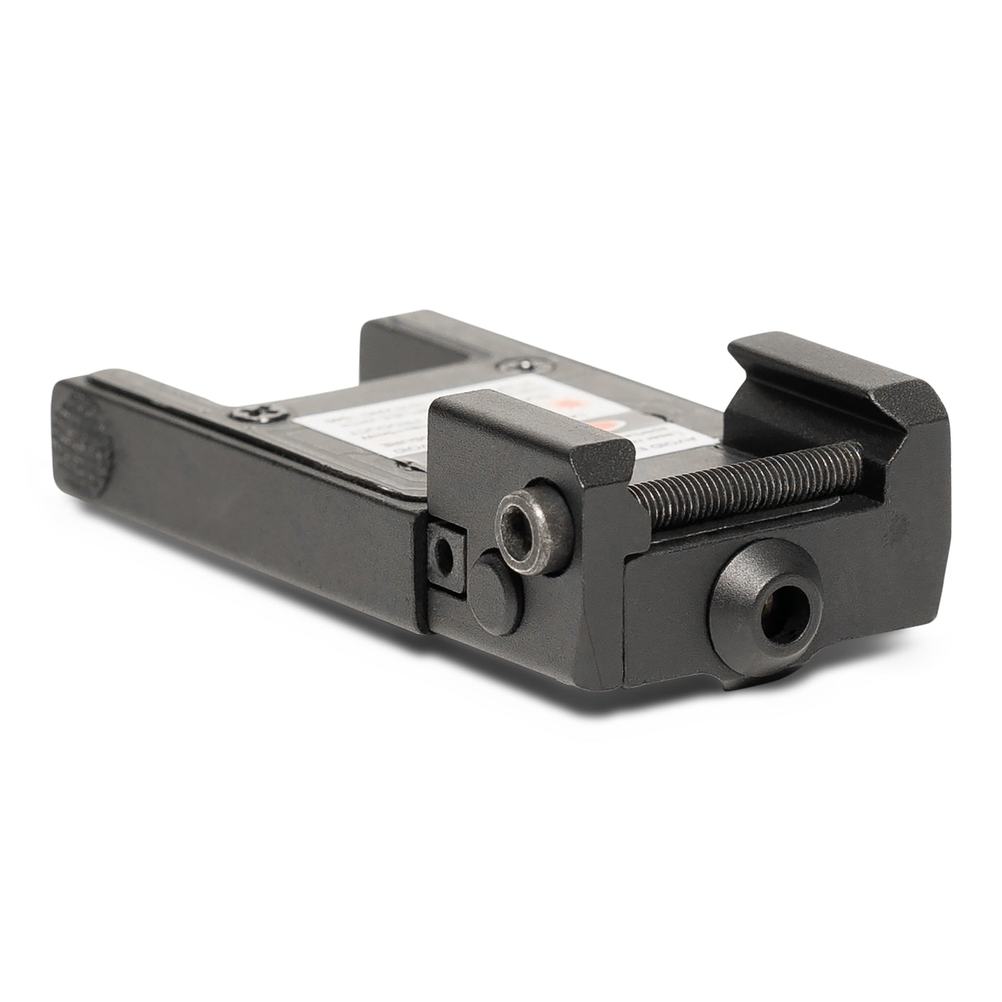 Ultra Thin Red Laser