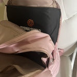 BYRNA SHIELD BULLET RESISTANT BACKPACK BODY ARMOR
